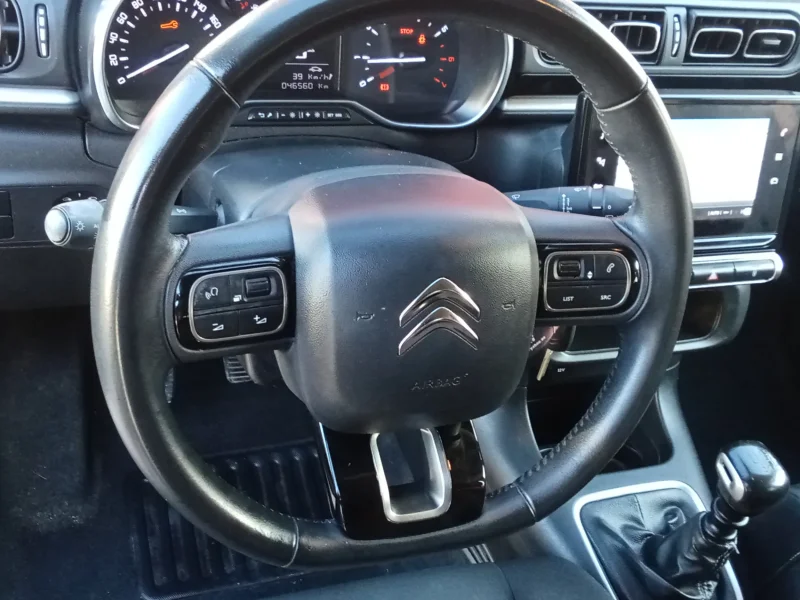 Imagen de CITROEN C3