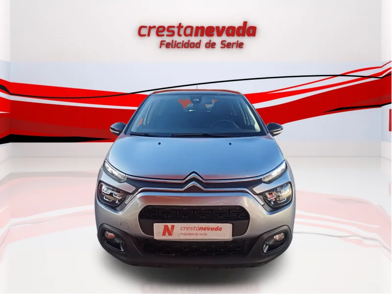 Imagen de CITROEN C3