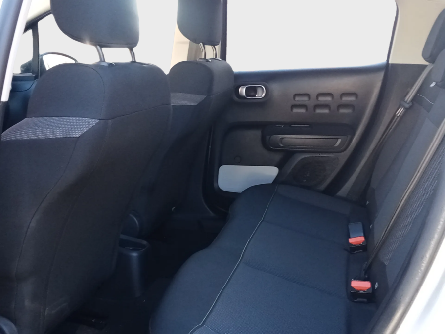 Imagen de CITROEN C3