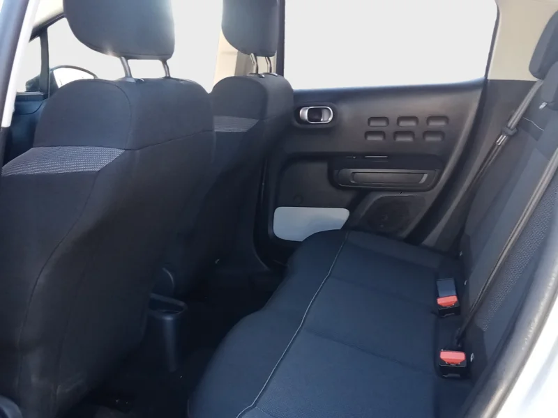 Imagen de CITROEN C3