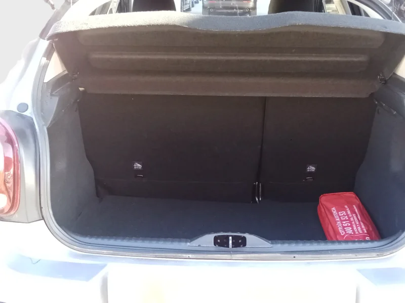 Imagen de CITROEN C3