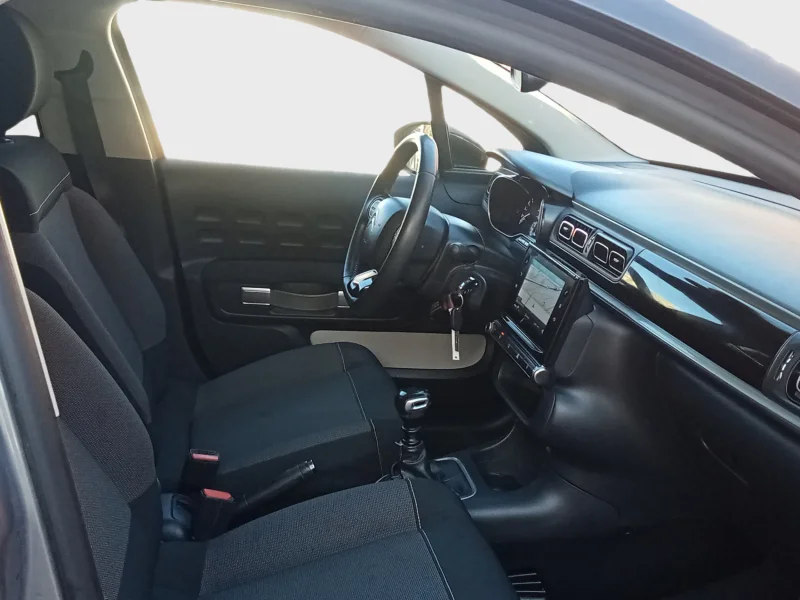 Imagen de CITROEN C3