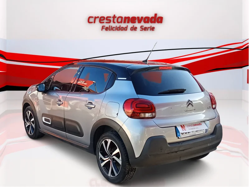 Imagen de CITROEN C3