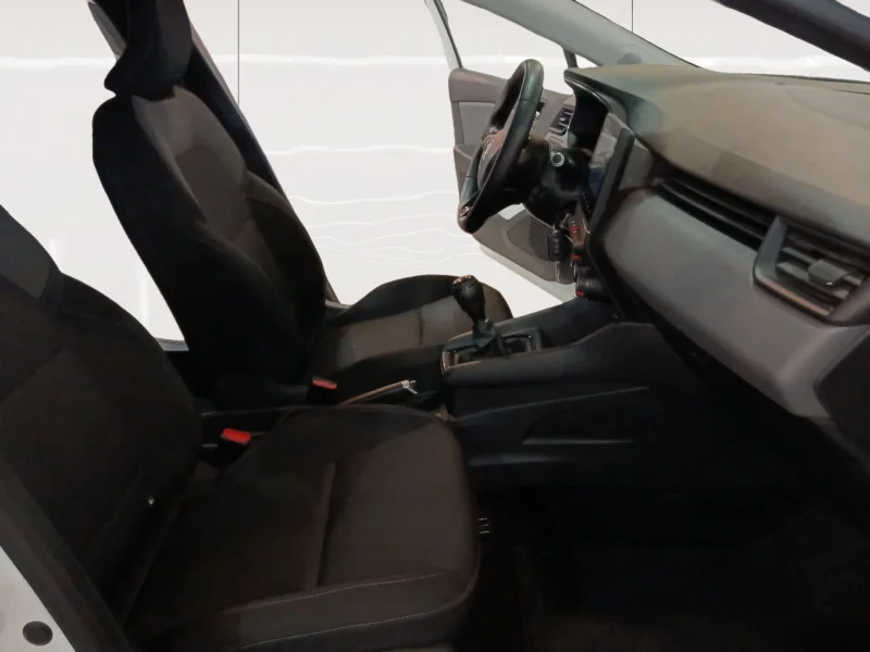 Imagen de Renault Clio