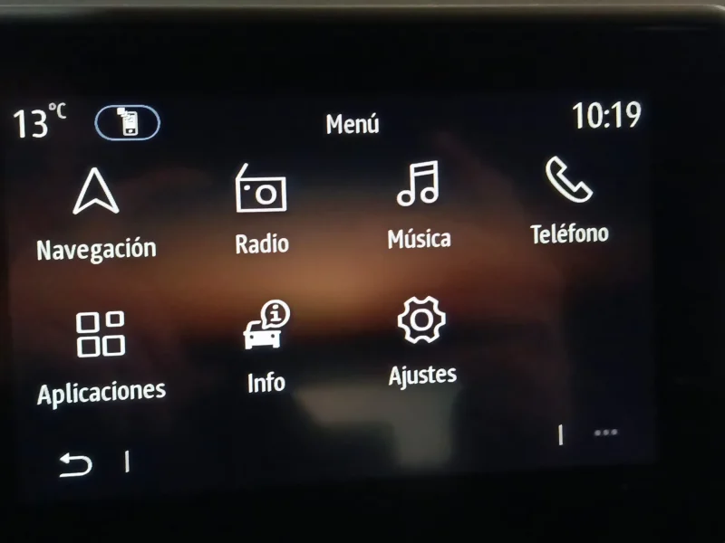 Imagen de Renault Clio