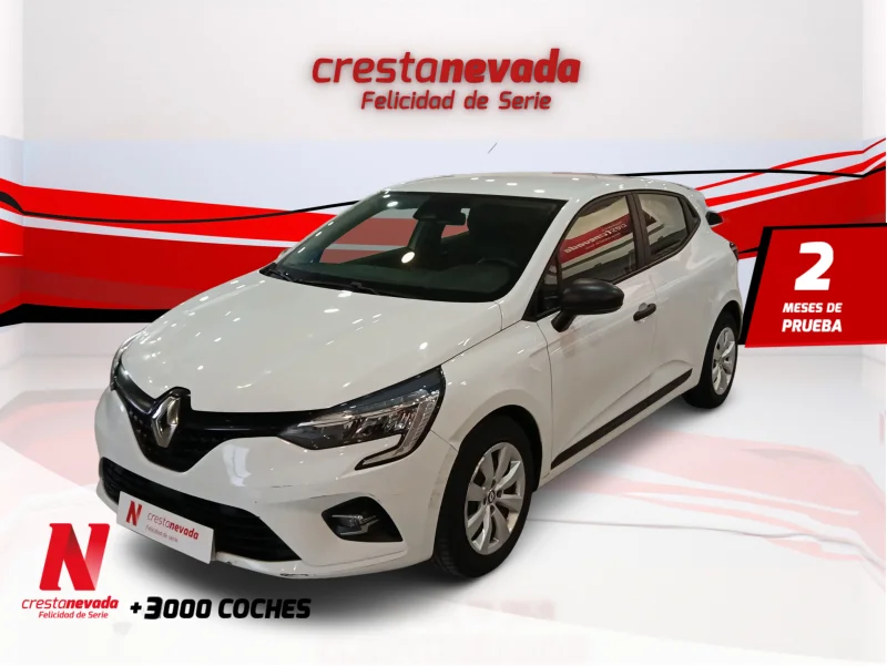 Imagen de Renault Clio