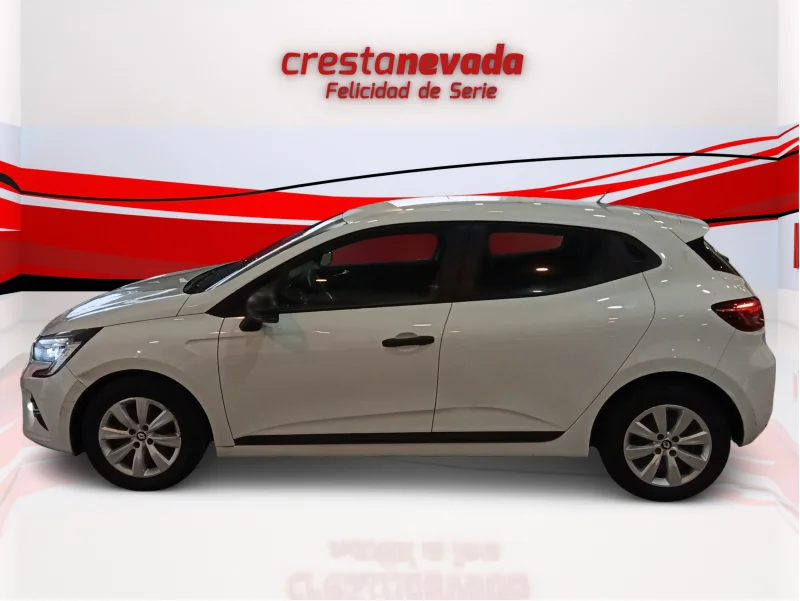 Imagen de Renault Clio