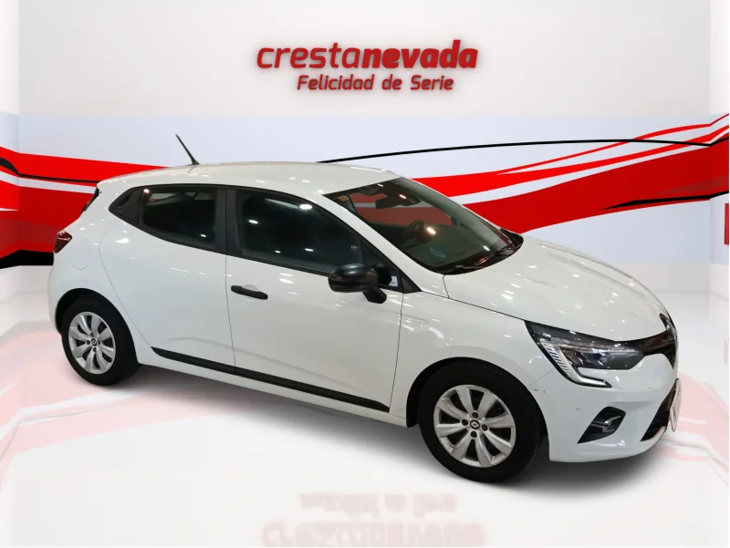 Imagen de Renault Clio