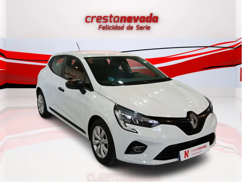 Imagen de Renault Clio
