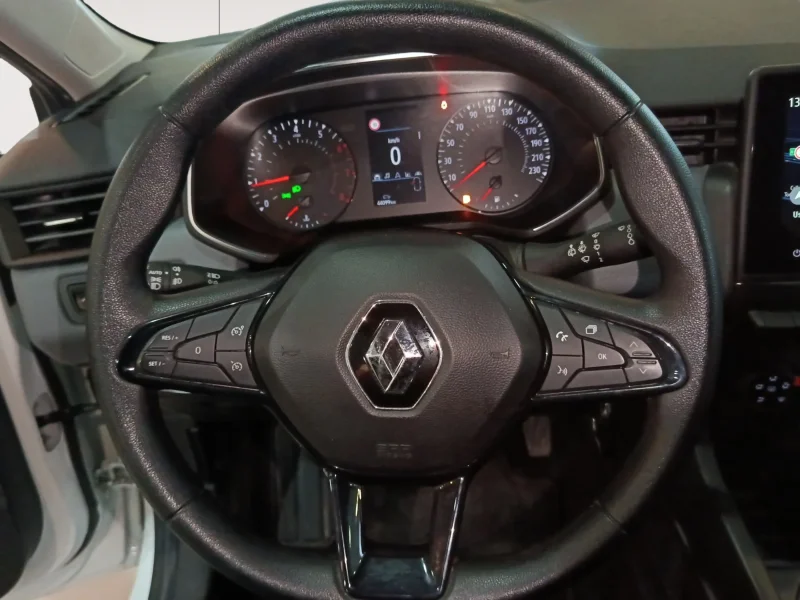 Imagen de Renault Clio