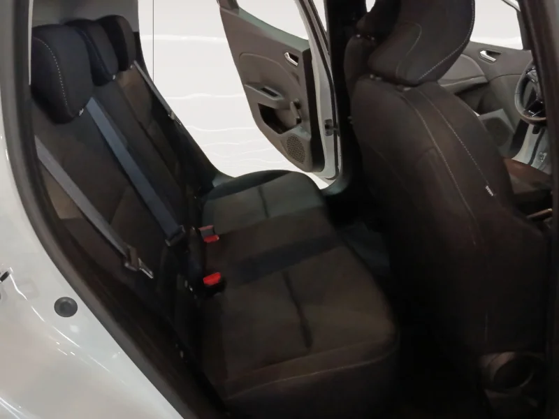 Imagen de Renault Clio