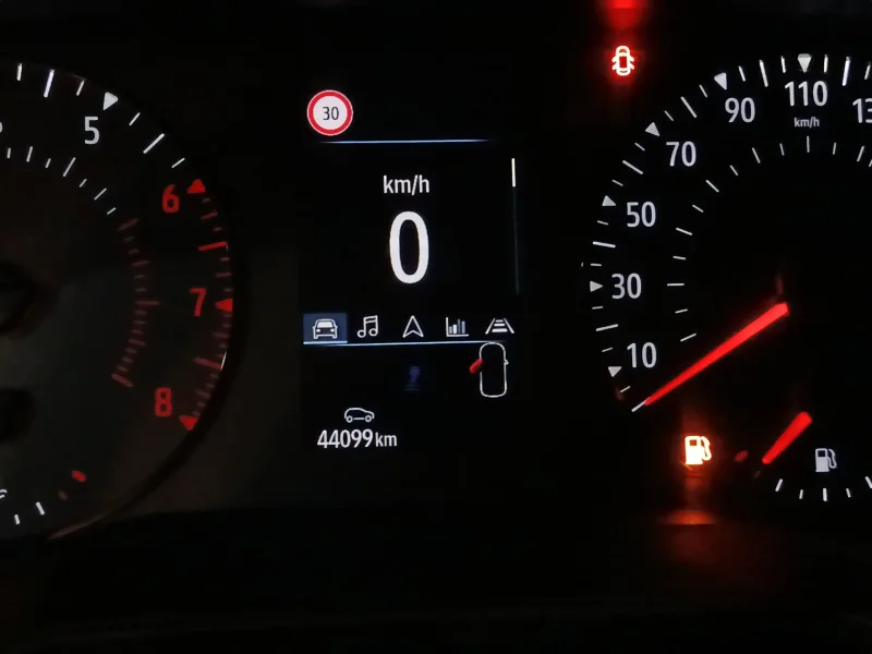 Imagen de Renault Clio