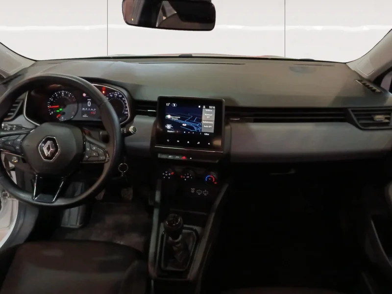 Imagen de Renault Clio