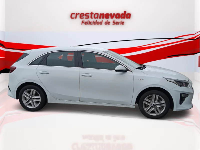 Imagen de Kia cee