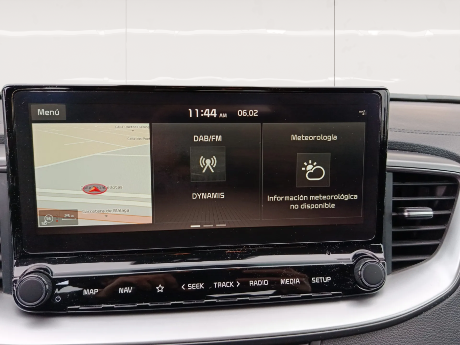 Imagen de Kia cee