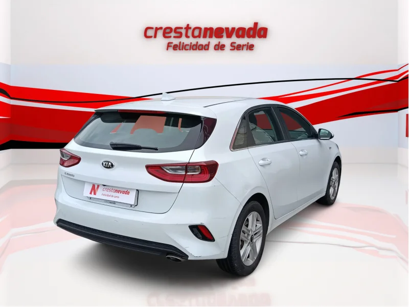 Imagen de Kia cee
