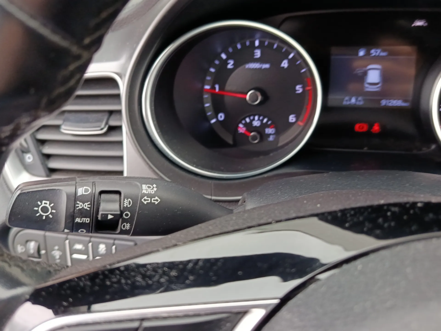 Imagen de Kia cee