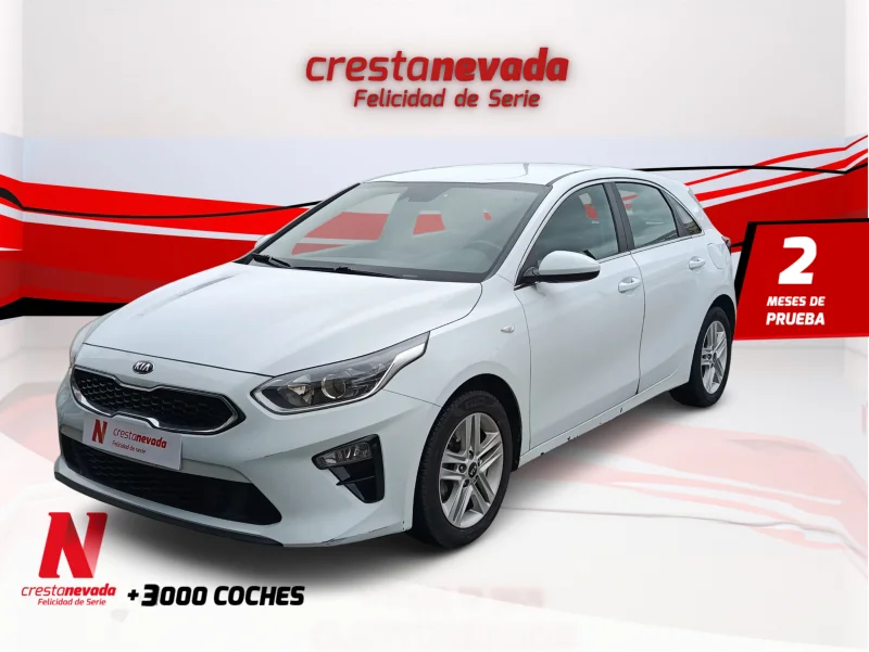 Imagen de Kia cee