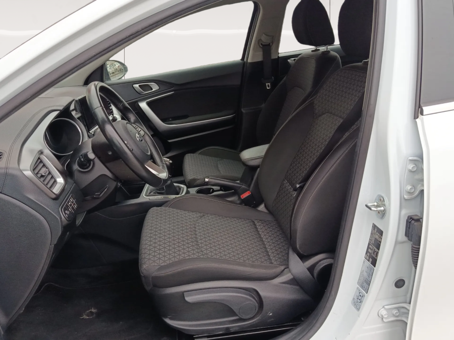 Imagen de Kia cee