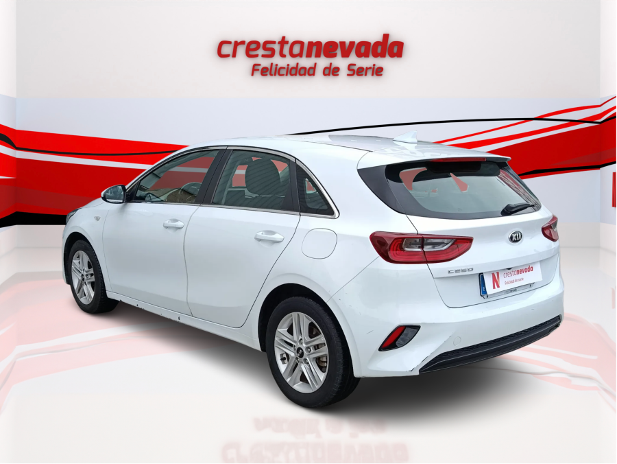 Imagen de Kia cee