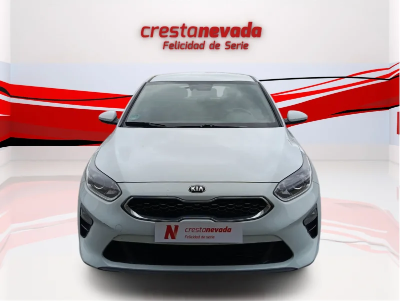 Imagen de Kia cee