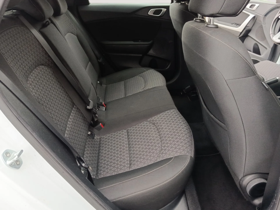 Imagen de Kia cee