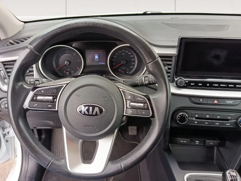 Imagen de Kia cee