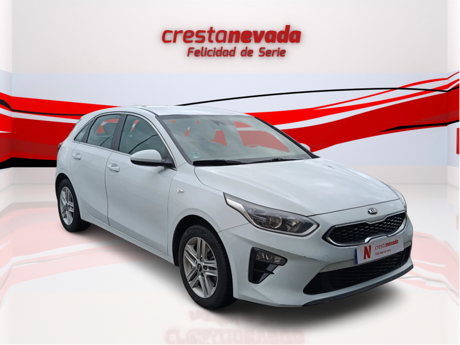 Imagen de Kia cee