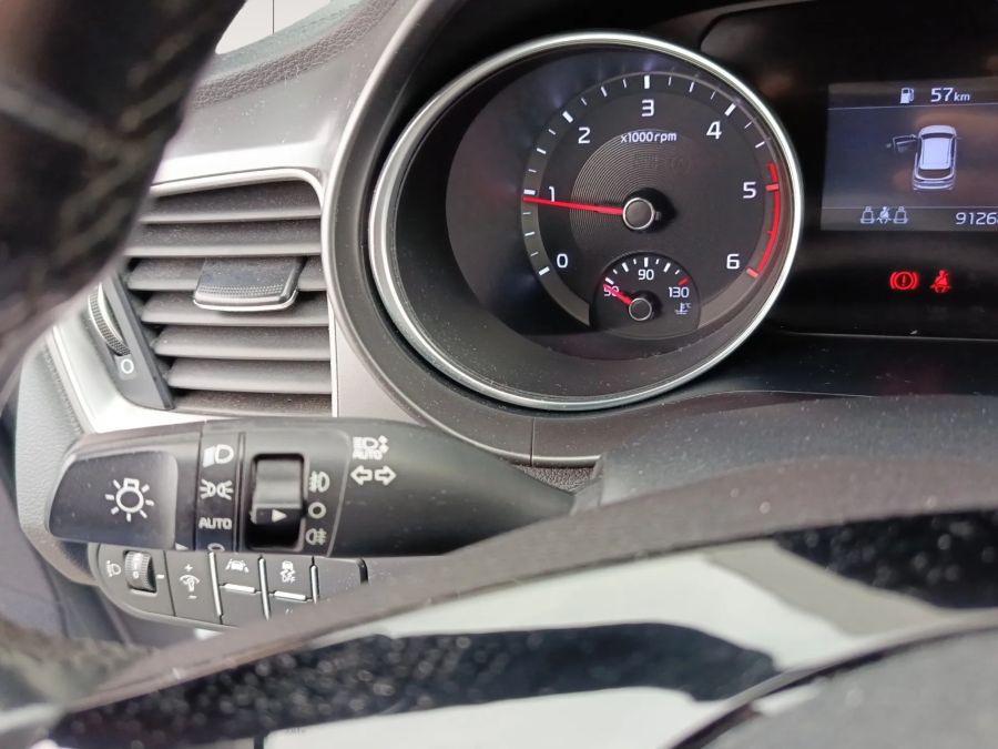 Imagen de Kia cee