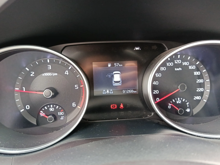 Imagen de Kia cee