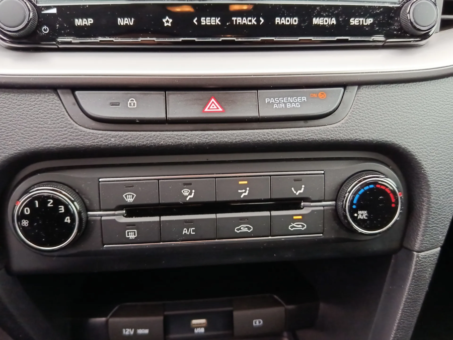 Imagen de Kia cee