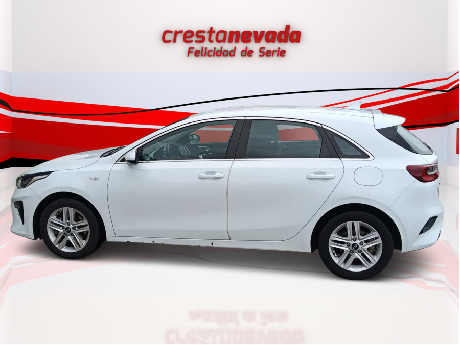 Imagen de Kia cee