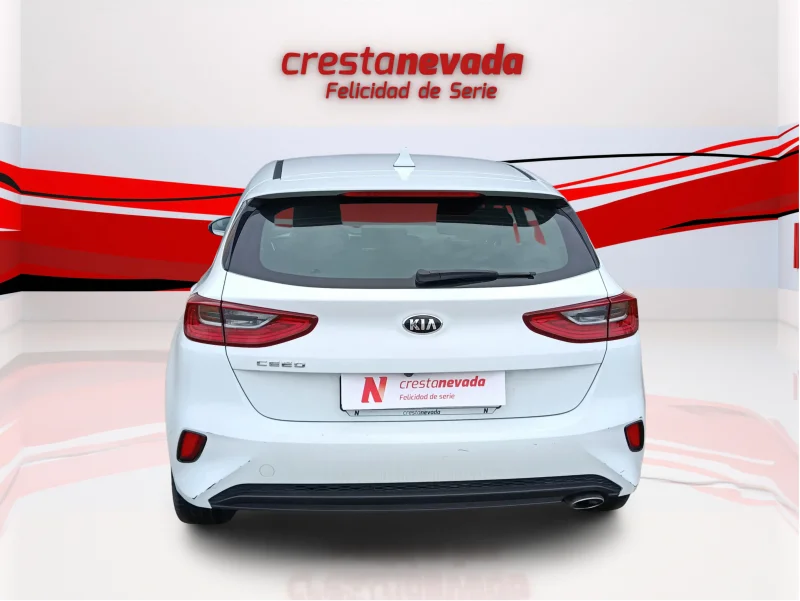 Imagen de Kia cee