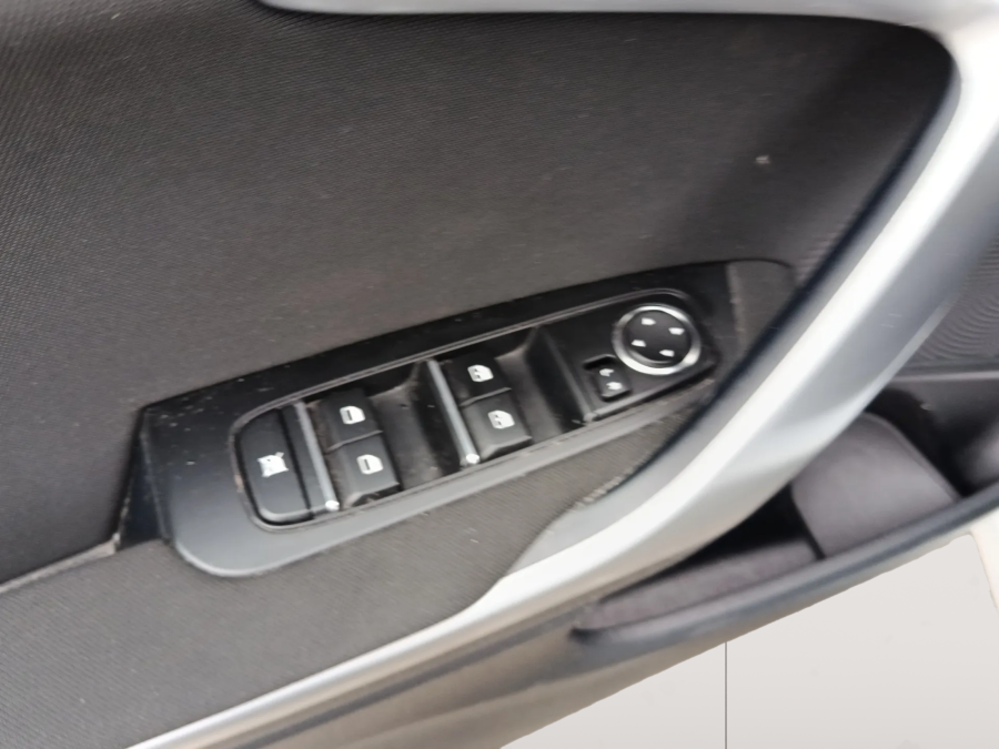 Imagen de Kia cee