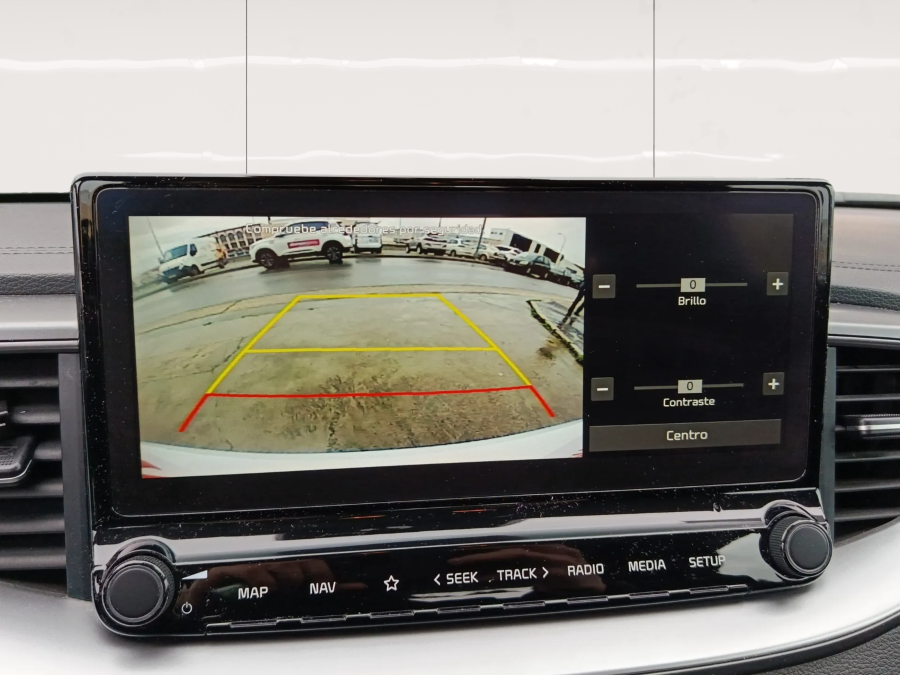 Imagen de Kia cee