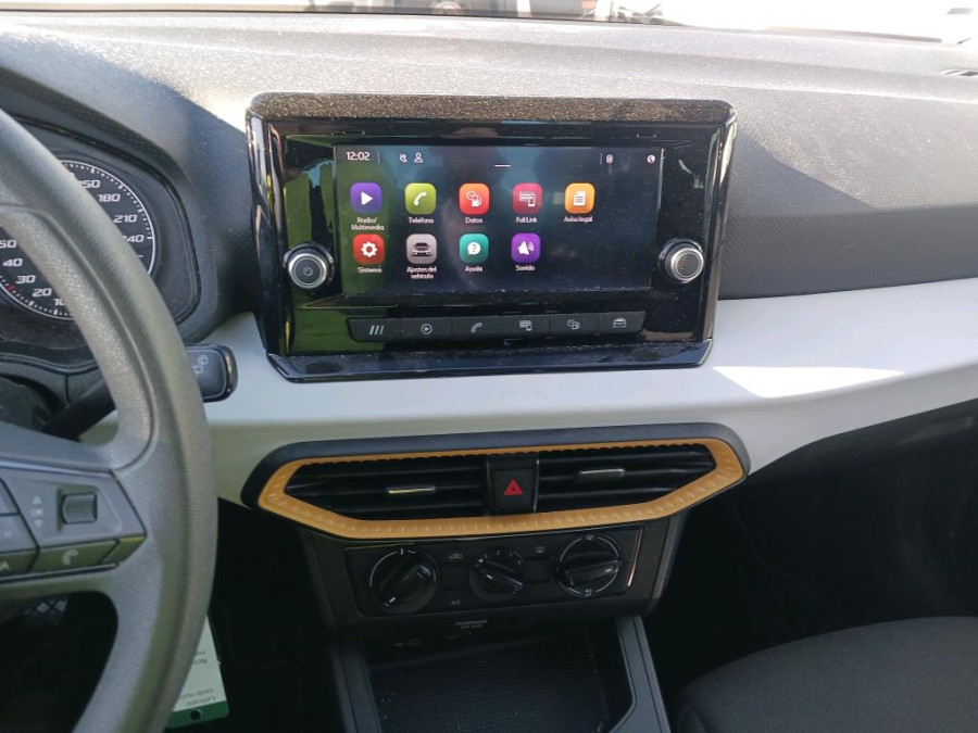 Imagen de SEAT Ibiza