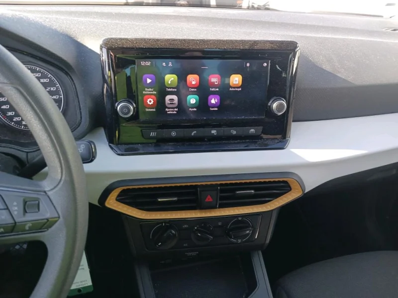 Imagen de SEAT Ibiza