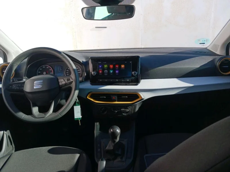 Imagen de SEAT Ibiza