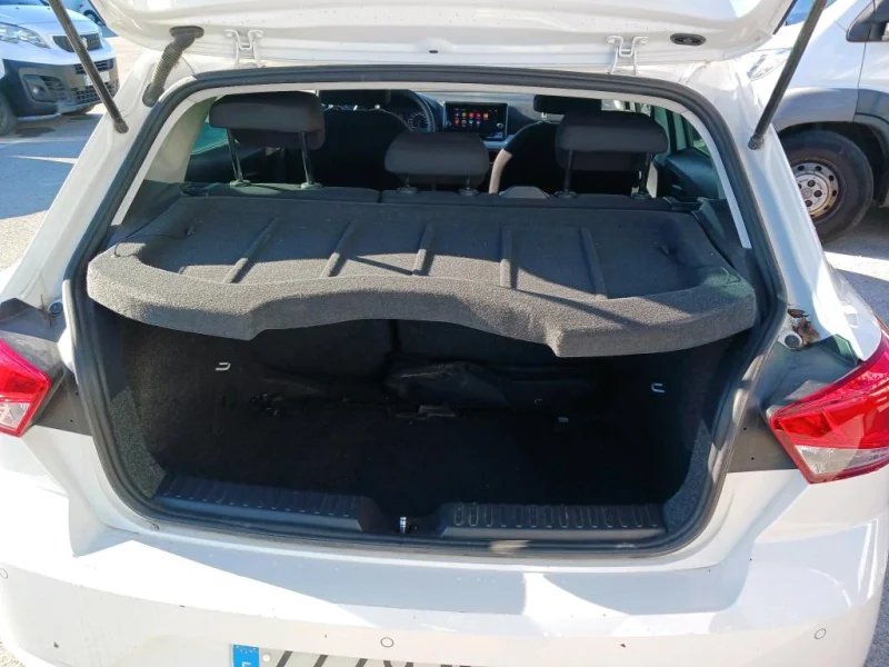 Imagen de SEAT Ibiza