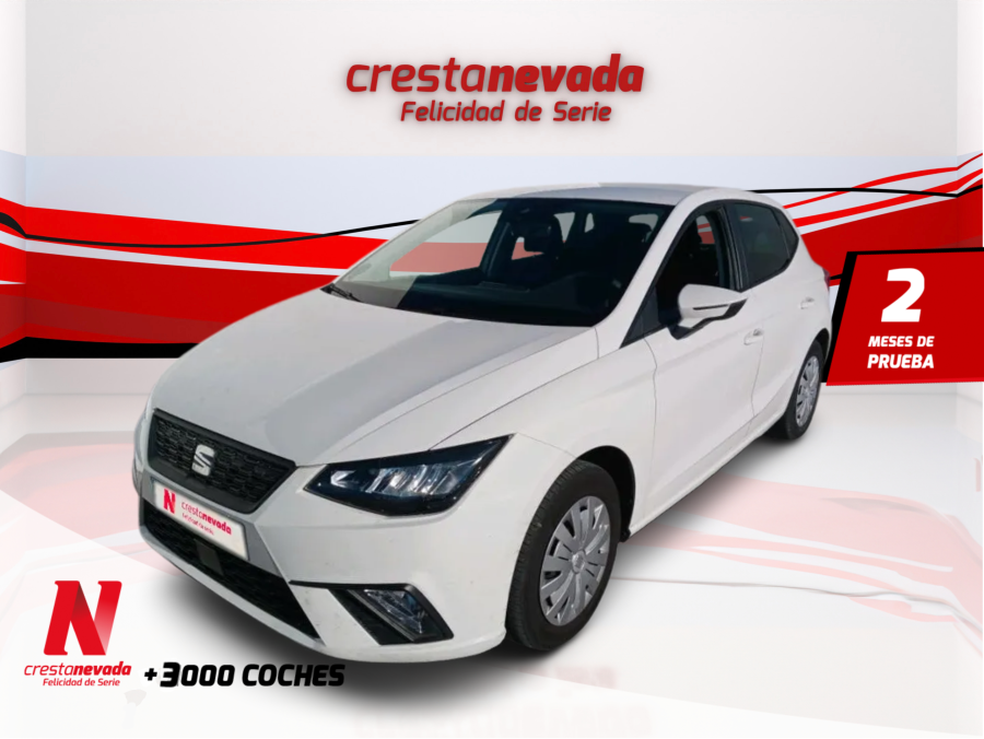 Imagen de SEAT Ibiza