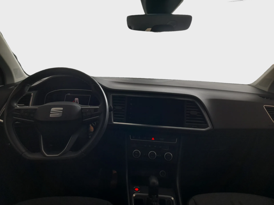 Imagen de SEAT Ateca