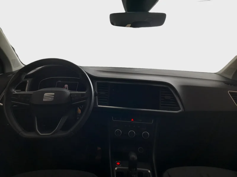 Imagen de SEAT Ateca