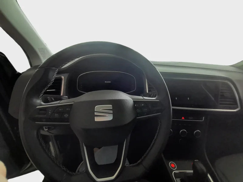 Imagen de SEAT Ateca