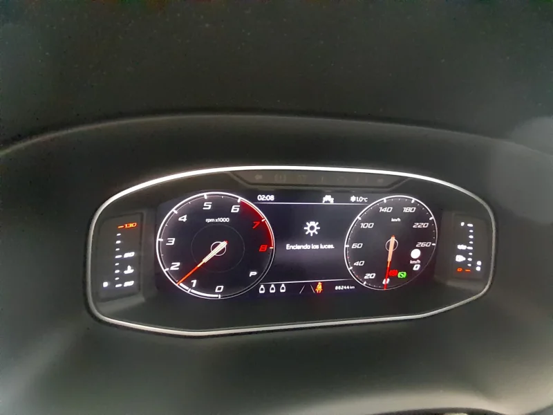 Imagen de SEAT Ateca