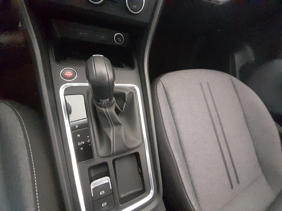 Imagen de SEAT Ateca
