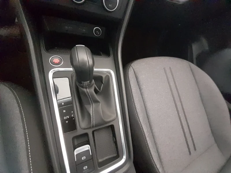 Imagen de SEAT Ateca