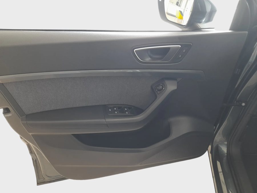 Imagen de SEAT Ateca