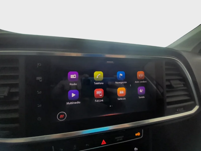 Imagen de SEAT Ateca