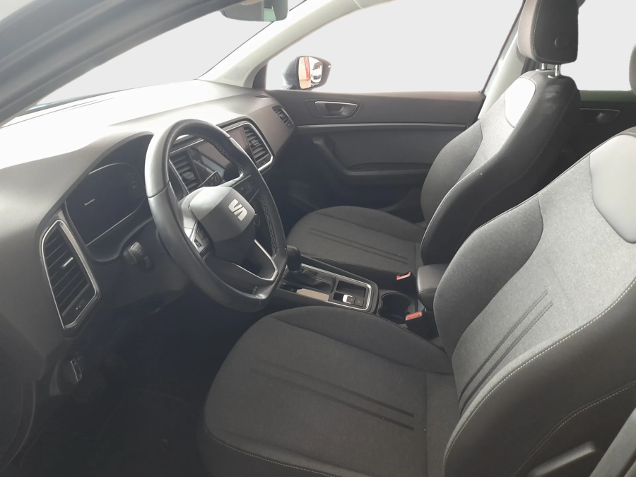 Imagen de SEAT Ateca