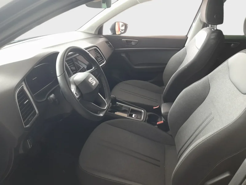 Imagen de SEAT Ateca